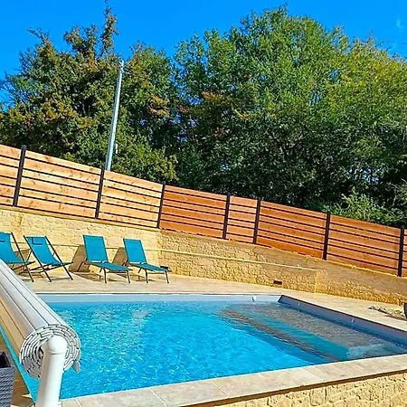 Jeandree Perigord Hotel
