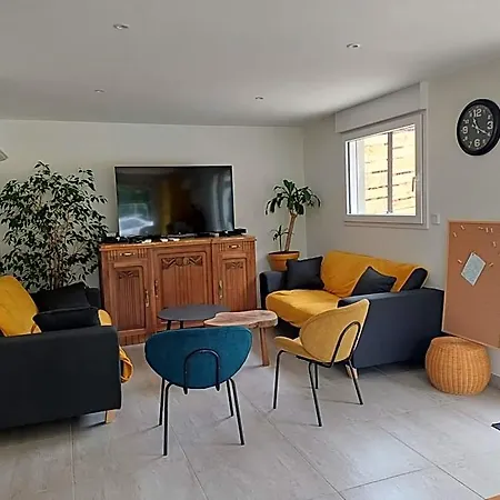 Jeandree Perigord Hotel