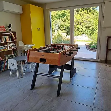 Jeandree Perigord 4* Vitrac (Cantal)