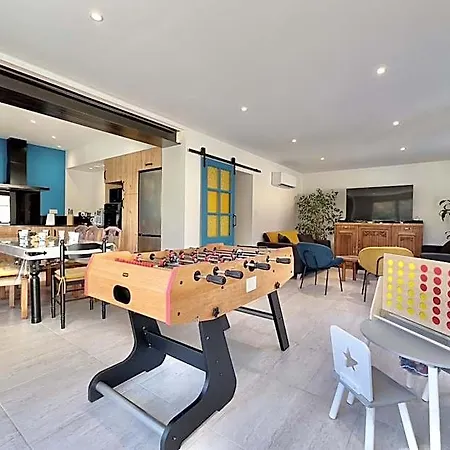 Hotel Jeandree Perigord 4*