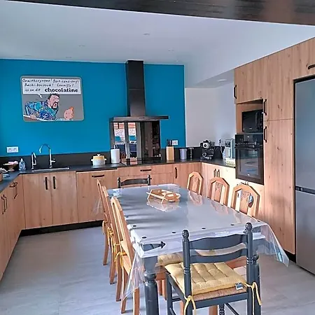 Jeandree Perigord 4* Vitrac (Cantal)